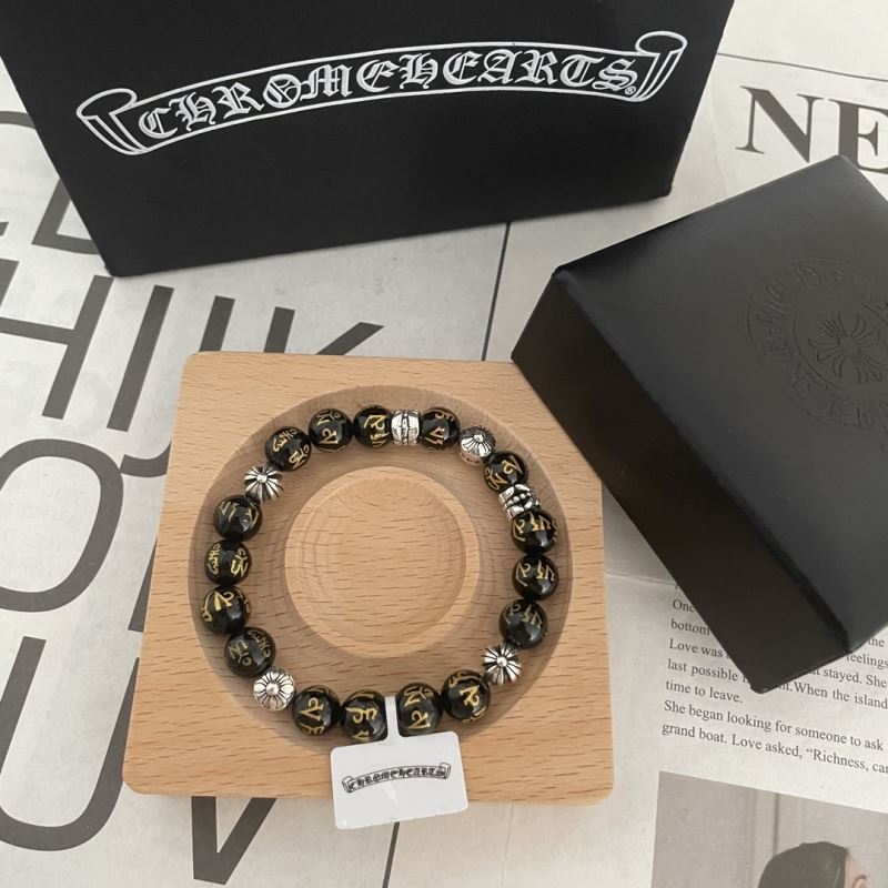 Chrome Hearts Bracelets